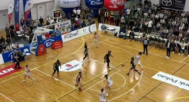 Znane koszykarskie drużyny mogą przyjechać do Poznania. Euroliga lub EuroCup