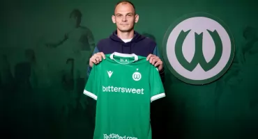 Pierwszy nowy, zagraniczny transfer w Warcie Poznań. Z Polonii Bytom
