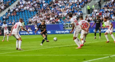 Antoni Kozubal o możliwym odejściu z Lecha Poznań