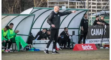 Trener Warty Poznań przed inauguracją sezonu: Wyniki sparingów niczego nie definiują