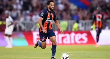 ​​​Mousa Al-Taamari rozmawiał z Lechem, ale kupiło go Montpellier. Za 8 mln euro