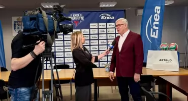 Duże zmiany w Enei Energetyku Poznań. Nowy prezes i nowy zarząd