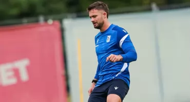 Karol Linetty nie wróci do Lecha Poznań. Trener potwierdził