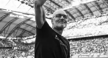 Nie żyje Jarosław Jechorek. Koszykarska legenda Lecha Poznań