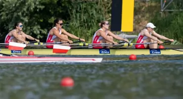 Olimpijski medal, burzliwe odejście, a teraz powrót trenera do kadry. Przed Mistrzostwami Europy