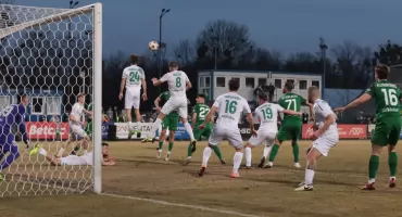 Warta gospodarzem meczu w Pucharze Polski. Musi zagrać na stadionie zastępczym