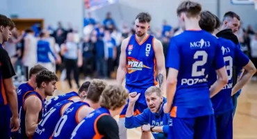 Sporo zmian w drugoligowej Pyrze AZS. Nowy sezon szansą dla młodzieży