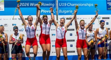 W piątek szpital, w sobotę wyścig życia. Poznanianki Anna Solarska i Marcelina Szkudlarczyk o kulisach zdobycia mistrzostwa świata