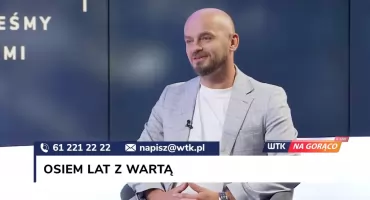 Mocne słowa i oskarżenia byłego właściciela Warty Poznań: Marcin Gołek powinien podać się do dymisji