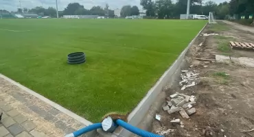 Jak to jest z tym Ogródkiem? Gotowy, czy nie? Sprawdziliśmy