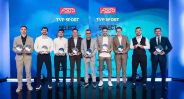 W Poznaniu odbyła się Gala Fogo Futsal Ekstraklasy. Oto lista laureatów