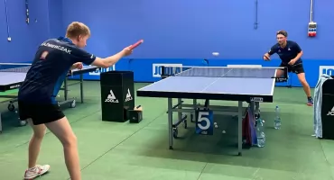 Kings of the Table przed nowym sezonem. Nowe miejsce, nowe wyzwania