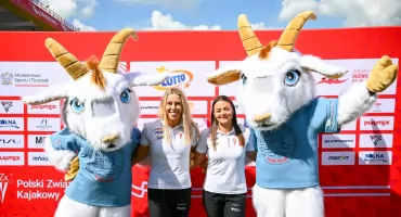 Milion, 860, 79, 36, czyli liczby i ciekawostki MŚ w Kajakarstwie w Poznaniu. Ceremonia otwarcia już dzisiaj