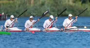 Udana inauguracja Polaków. Jeden z Poznaniaków już w finale MŚ, pięcioro w półfinałach
