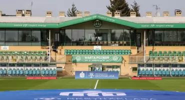 Były właściciel Warty sprzedaje część stadionu w Grodzisku Wielkopolskim