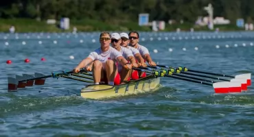 Z tego toru nikt nie awansował. Tylko Polacy wiedzieli jak to zrobić, są w finale MŚ