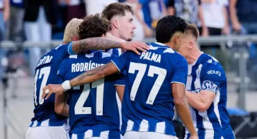 Ciekawi rywale Lecha Poznań w Lidze Europy. Na Bułgarską przyjadą m.in. Bayer Leverkusen i Sunderland 