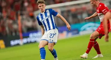 Wojciech Mońka po meczu z Widzewem: Chcieliśmy mniej dramatycznych okoliczności