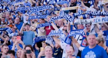 Ruszyła sprzedaż. Ile trzeba zapłacić za bilety Lecha Poznań na mecze w Lidze Europy?