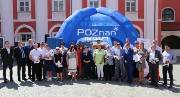 Jesteśmy zbulwersowani. Poznańscy olimpijczycy o udostępnieniu ich wizerunku w umowie PKOl-u z Zondacrypto