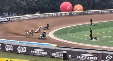 Zrobili to. Żużlowcy PSŻ Poznań w finale