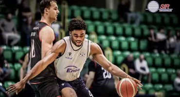Enea Basket Poznań druga w turnieju w Inowrocławiu. Zdecydował rzut monetą