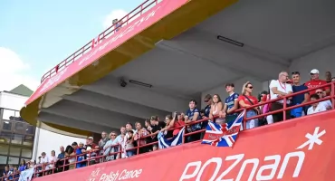 Poznań będzie gospodarzem kolejnych międzynarodowych zawodów kajakowych. Trzy duże wydarzenia