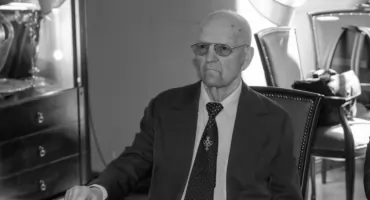 Nie żyje Jerzy Szmyt. Ceniony trener, Supersenior Poznańskiego Sportu