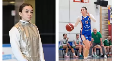 Dwie Poznanianki w reprezentacji Polski na IV Młodzieżowe Igrzyska Olimpijskie w Senegalu