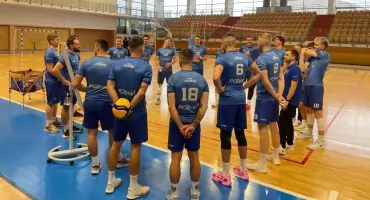 Będzie komplet na trybunach. Bilety na Fort Poznań sprzedane w półtorej godziny