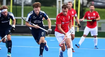 Pierwszy raz na nowym boisku, kolejne derby Poznania, czyli druga kolejka Hokej Superligi