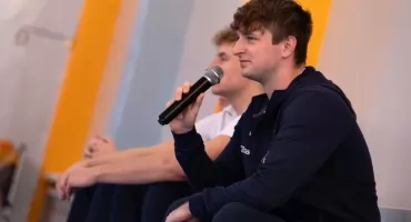 Bartosz Ziółek: „Chemia w zespole ważniejsza niż budżet”. Enea Basket Poznań gotowa na nowy sezon.