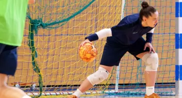 Mocne otwarcie sezonu poznańskich futsalistek. Liderka już z hat-trickiem