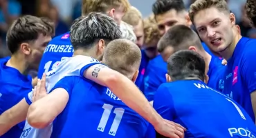 Wymarzony debiut na własnym terenie. Pierwsze zwycięstwo Fortu Poznań 
