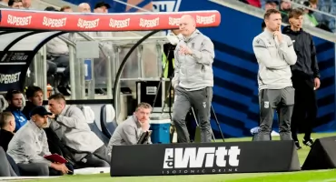 Najpierw urlopy, potem mecz sparingowy. Niels Frederiksen zaplanował sprawdzone rozwiązania 