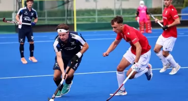 Akademickie derby Poznania i mecz lidera z wiceliderem w Hokej Superlidze 