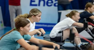 Już blisko 15 tysięcy uczestników. Rusza kolejna edycja programu Pierwszy Krok Wioślarski