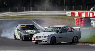 Wszystko albo nic na Torze Poznań. Finał sezonu Rallycrossu i Autocrossu już w ten weekend