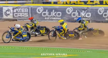 Dla kogo PGE Ekstraliga? Ostatnie starcie PSŻ Poznań, rewolucja w ustawieniu