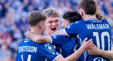 Wojciech Mońka opuszcza seniorską reprezentację Polski. Obrońca Lecha Poznań zagra o awans na Euro 2027