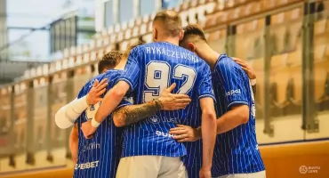 Wiara Lecha Poznań wygrała z Jagiellonią, a Orlando Duarte ... rozczarowany