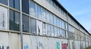 Puchar Polski w szabli w Poznaniu. Organizacja wzorowa, ale dlaczego w tej wstydliwej sali?