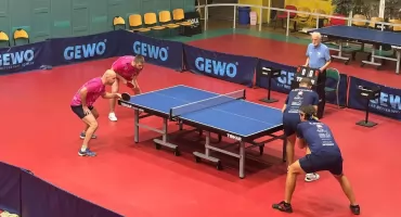 Nie tak miało być. Kings of the Table nadal bez zwycięstwa 