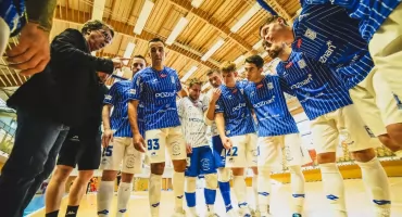 Trener Wiary Lecha wraca do Gliwic. Portugalczyk zna Piasta jak mało kto