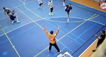 Miał iść do Bundesligi, a wzmocni Grunwald? Rozmowy trwają