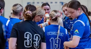 Niepokonana Enea Piłka Ręczna przed sporym wyzwaniem. Zagra w Poznaniu z byłym zespołem z Superligi
