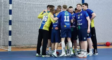 Fatalny początek zdecydował. Enea Grunwald Poznań bez punktów 