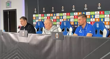 Lech Poznań zmierzy się z potęgą Bundesligi. Frederiksen zapowiada walkę o zwycięstwo