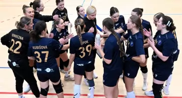 Ostatni zespół ligi przyjedzie do Poznania. Enea PR chce wykorzystać szansę