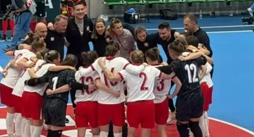 Bramkarz Wiary Lecha po awansie kadry na EURO: Mamy jedne z najlepszych bramkarek na świecie